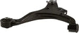 Control/Trailing Arm, Wheel Suspension JTC7805 - TRW