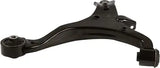 Control/Trailing Arm, Wheel Suspension JTC7805 - TRW
