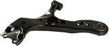 Control/Trailing Arm, Wheel Suspension JTC7810 - TRW