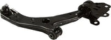 Control/Trailing Arm, Wheel Suspension JTC7815 - TRW