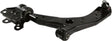 Control/Trailing Arm, Wheel Suspension JTC7816 - TRW