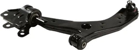 Control/Trailing Arm, Wheel Suspension JTC7816 - TRW