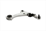 Control/Trailing Arm, Wheel Suspension JTC7823 - TRW