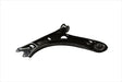 Control/Trailing Arm, Wheel Suspension JTC7832 - TRW