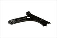 Control/Trailing Arm, Wheel Suspension JTC7833 - TRW