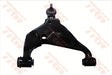 Control/Trailing Arm, Wheel Suspension JTC7838 - TRW