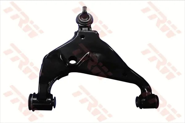Control/Trailing Arm, Wheel Suspension JTC7838 - TRW
