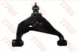 Control/Trailing Arm, Wheel Suspension JTC7838 - TRW