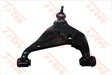 Control/Trailing Arm, Wheel Suspension JTC7839 - TRW