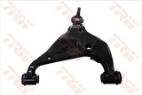 Control/Trailing Arm, Wheel Suspension JTC7839 - TRW
