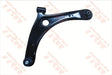 Control/Trailing Arm, Wheel Suspension JTC7842 - TRW