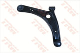 Control/Trailing Arm, Wheel Suspension JTC7843 - TRW - Control Arms - TRW