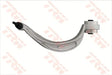 Control/Trailing Arm, Wheel Suspension JTC3852 - TRW