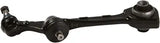 Control/Trailing Arm, Wheel Suspension JTC7862 - TRW
