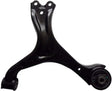 Control/Trailing Arm, Wheel Suspension JTC7869 - TRW