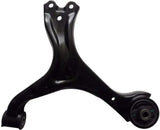 Control/Trailing Arm, Wheel Suspension JTC7869 - TRW