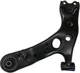 Control/Trailing Arm, Wheel Suspension JTC7876 - TRW