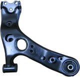 Control/Trailing Arm, Wheel Suspension JTC7877 - TRW