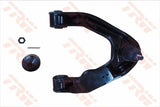 Control/Trailing Arm, Wheel Suspension JTC7884 - TRW