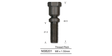 Shear Bolt NSB201 - Nice Products | Universal Auto Spares