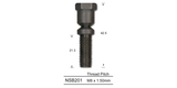 Shear Bolt NSB201 - Nice Products | Universal Auto Spares