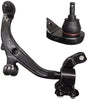 Control/Trailing Arm, Wheel Suspension JTC7922 - TRW