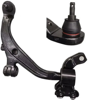 Control/Trailing Arm, Wheel Suspension JTC7982 - TRW