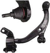 Control/Trailing Arm, Wheel Suspension JTC7923 - TRW