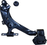 Control/Trailing Arm, Wheel Suspension JTC7939 - TRW
