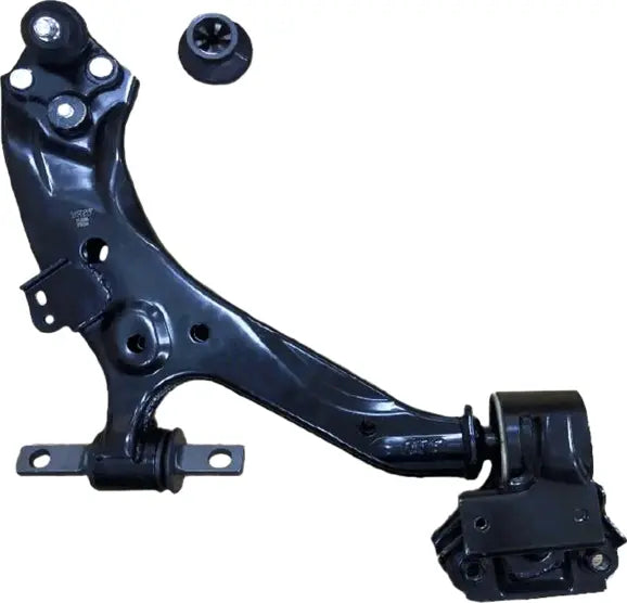 Control/Trailing Arm, Wheel Suspension JTC7939 - TRW