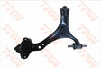Control/Trailing Arm, Wheel Suspension JTC7948 - TRW