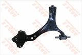 Control/Trailing Arm, Wheel Suspension JTC7948 - TRW