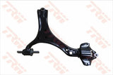 Control/Trailing Arm, Wheel Suspension JTC7949 - TRW