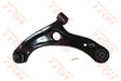 Control/Trailing Arm, Wheel Suspension JTC7950 - TRW