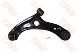 Control/Trailing Arm, Wheel Suspension JTC7950 - TRW