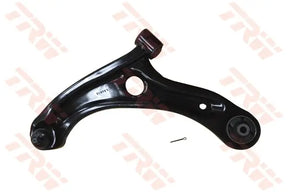 Control/Trailing Arm, Wheel Suspension JTC7956 - TRW