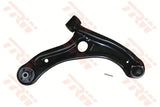 Control/Trailing Arm, Wheel Suspension JTC7951 - TRW