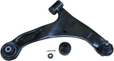 Control/Trailing Arm, Wheel Suspension JTC7958 - TRW