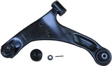 Control/Trailing Arm, Wheel Suspension JTC7959 - TRW