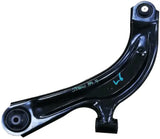 Control/Trailing Arm, Wheel Suspension JTC7963 - TRW