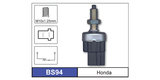 Brake Light Switch BS94 - Nice Products | Universal Auto Spares
