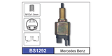 Brake Light Switch BS1292 - Nice Products | Universal Auto Spares