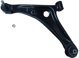 Control/Trailing Arm, Wheel Suspension JTC7990 - TRW