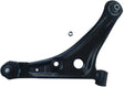 Control/Trailing Arm, Wheel Suspension JTC7991 - TRW