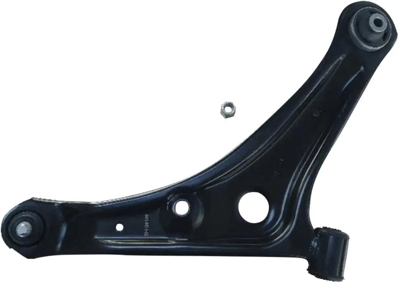 Control/Trailing Arm, Wheel Suspension JTC7991 - TRW
