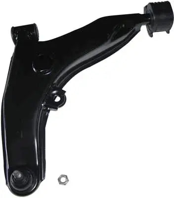Control/Trailing Arm, Wheel Suspension JTC806 - TRW
