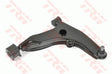 Control/Trailing Arm, Wheel Suspension JTC807 - TRW