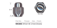 Wheel Nut NN369C - Nice Products | Universal Auto Spares