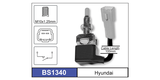Brake Light Switch BS1340 - Nice Products | Universal Auto Spares