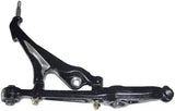 Control/Trailing Arm, Wheel Suspension JTC903 - TRW